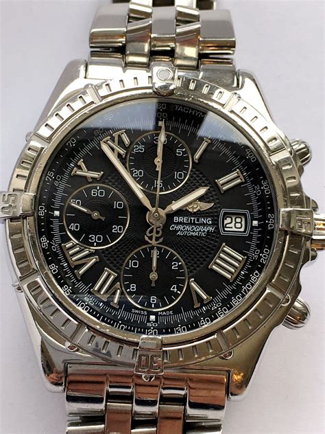 breitling euro